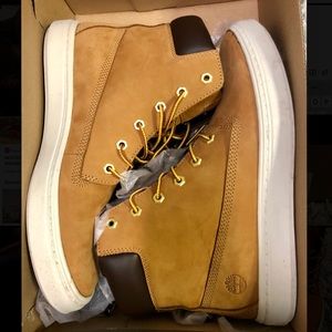 Timberland